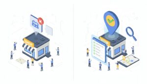 Checklist de SEO Local: Haz que tu negocio aparezca en Google Maps Checklist SEO local