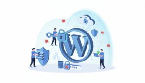 Cómo elegir una contraseña inexpugnable para tu WP (y por qué “admin” es tu peor enemigo) Contraseñas seguras en WordPress