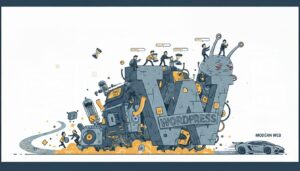 ¿Por qué mi WordPress va lento? Lentitud de carga en WordPress