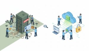 Cómo detectar si tu soporte técnico actual te está engañando ¿Tu soporte técnico te engaña?