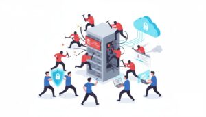 Mi web ha sido hackeada: Pasos urgentes para recuperar el control Qué hacer si hackean tu web WordPress