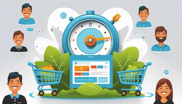 Claves para evitar un Woocommerce lento y no perder ventas